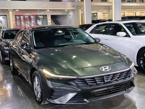 هيونداي النترا 2024 للبيع في العراق - اربيل